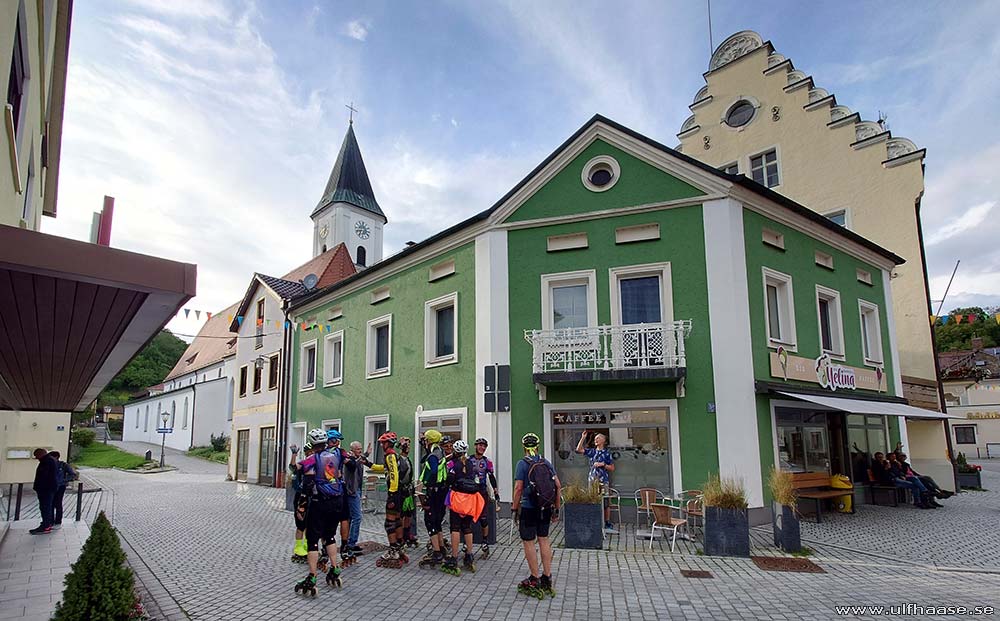 Ultra Skate Challenge (USC) 2025