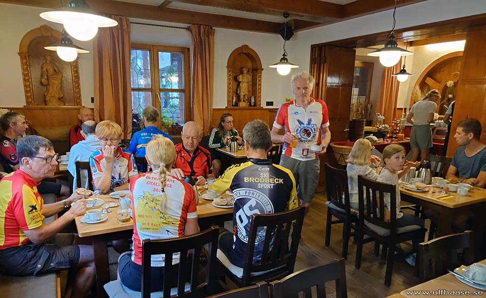 Ultra Skate Challenge (USC) 2025