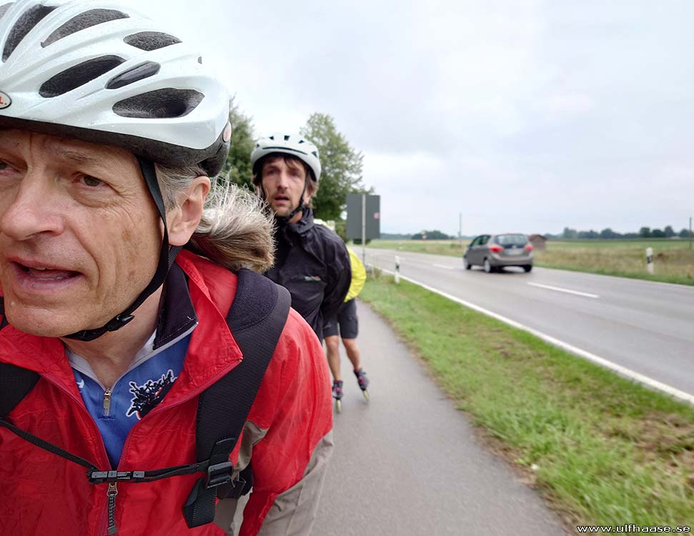 Ultra Skate Challenge (USC) 2025