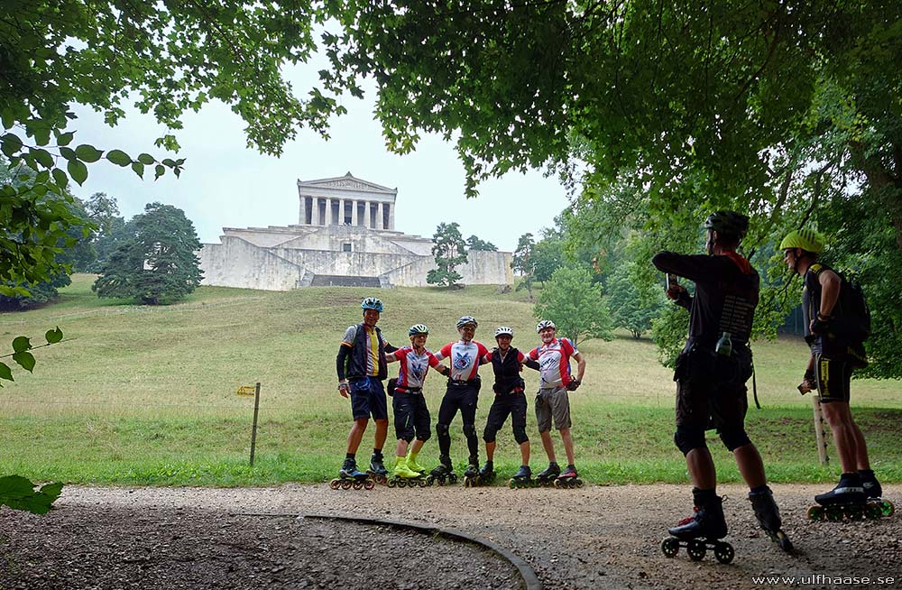Ultra Skate Challenge (USC) 2025