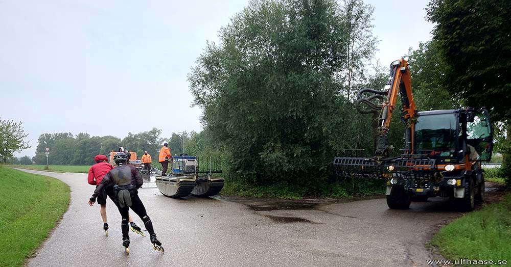 Ultra Skate Challenge (USC) 2025