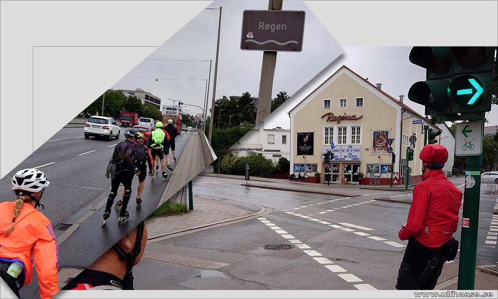 Ultra Skate Challenge (USC) 2025