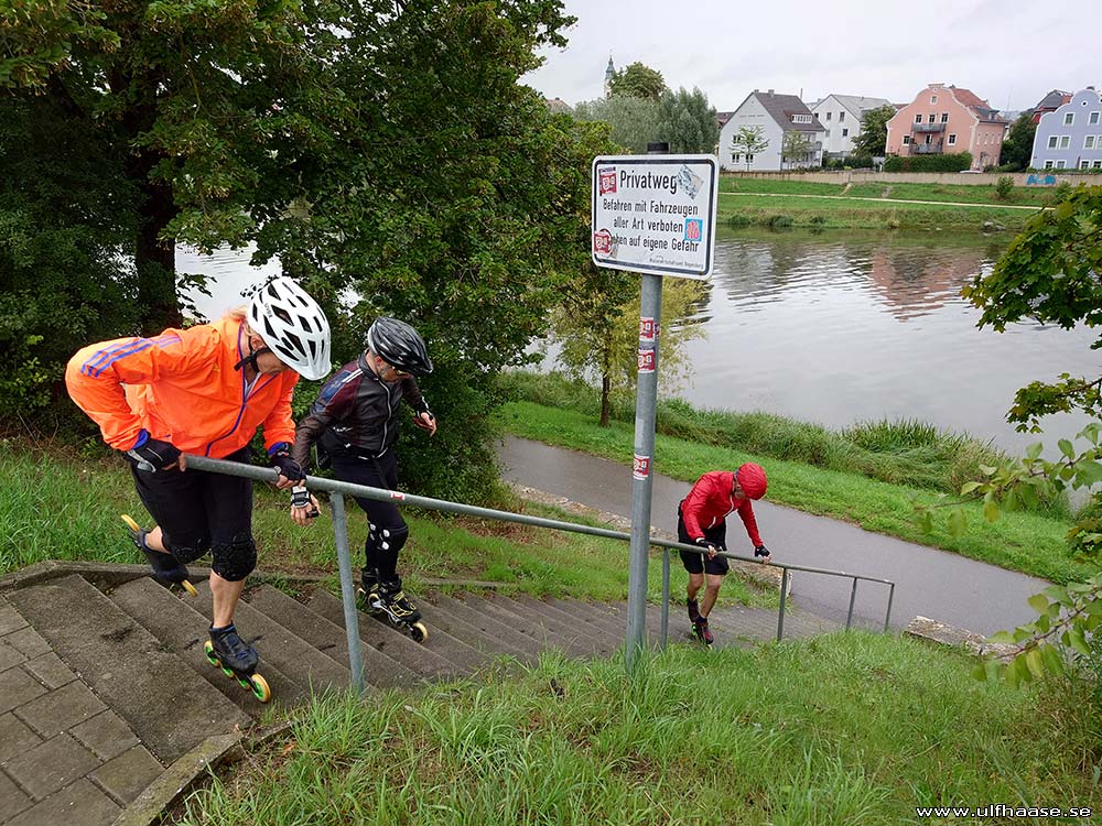 Ultra Skate Challenge (USC) 2025
