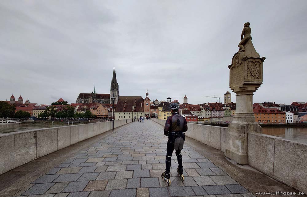 Ultra Skate Challenge (USC) 2025