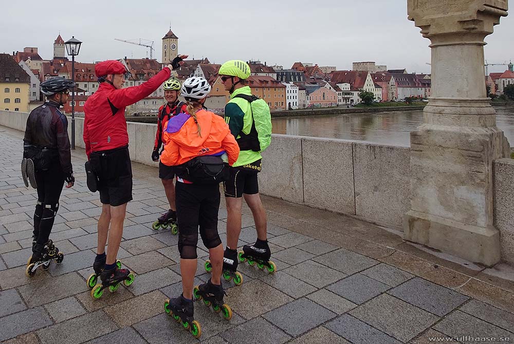 Ultra Skate Challenge (USC) 2025