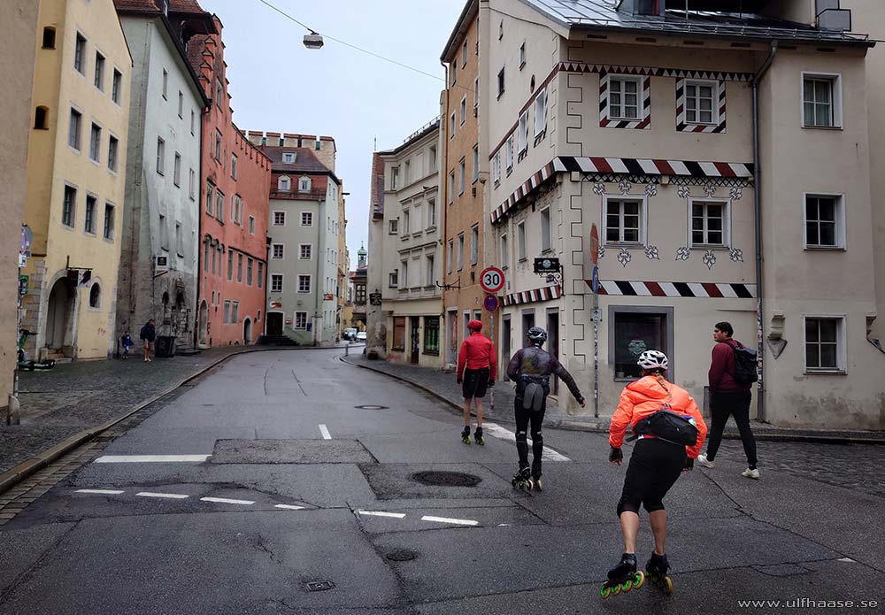 Ultra Skate Challenge (USC) 2025