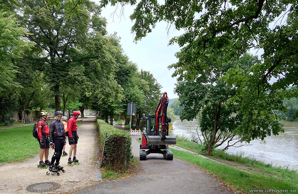 Ultra Skate Challenge (USC) 2025