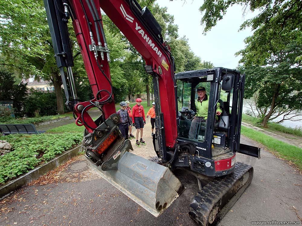 Ultra Skate Challenge (USC) 2025