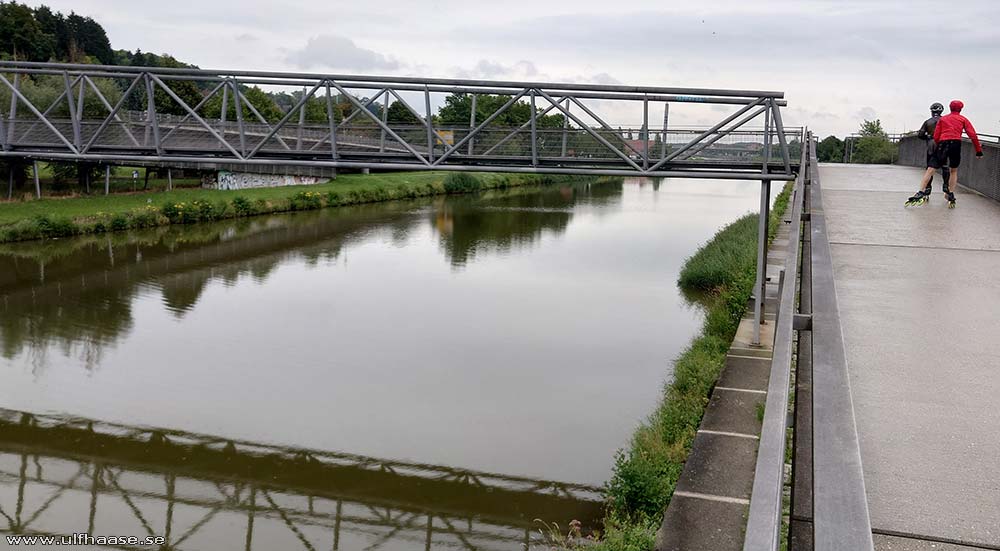 Ultra Skate Challenge (USC) 2025