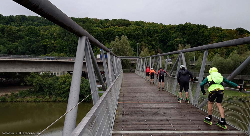 Ultra Skate Challenge (USC) 2025