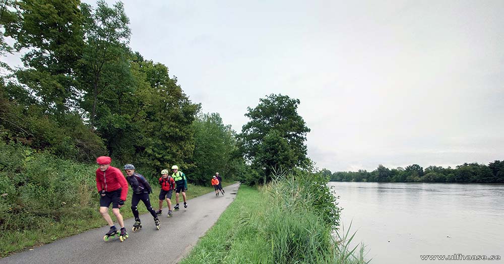 Ultra Skate Challenge (USC) 2025