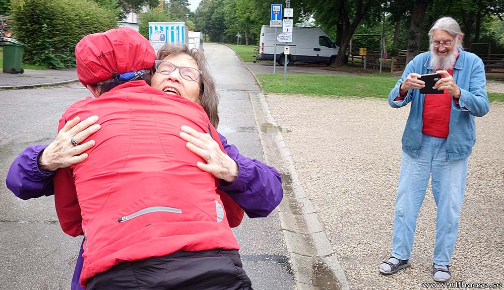 Ultra Skate Challenge (USC) 2025