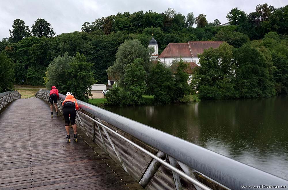 Ultra Skate Challenge (USC) 2025
