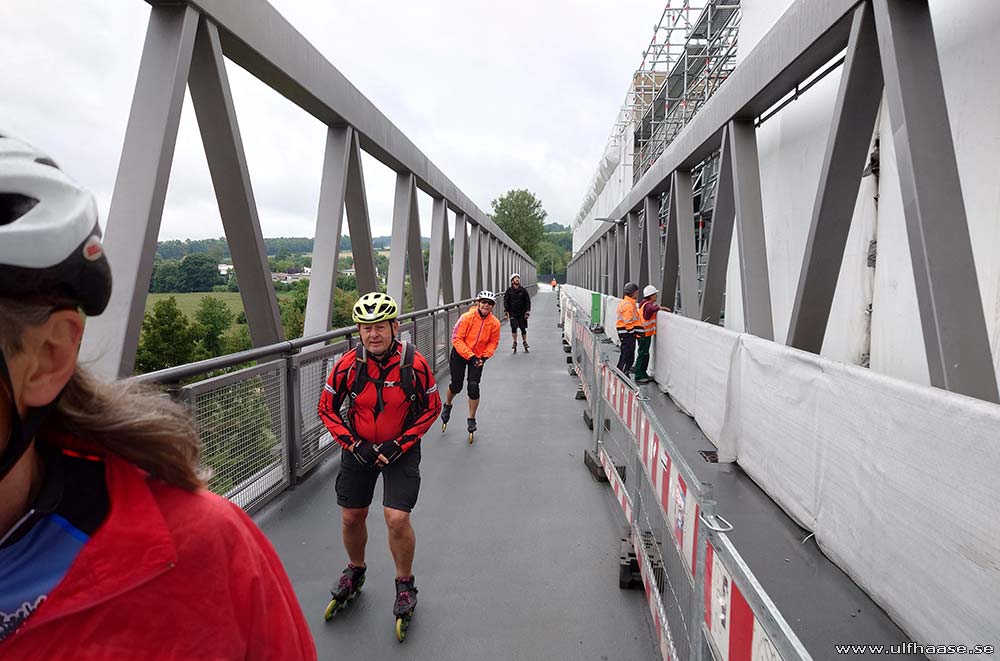 Ultra Skate Challenge (USC) 2025