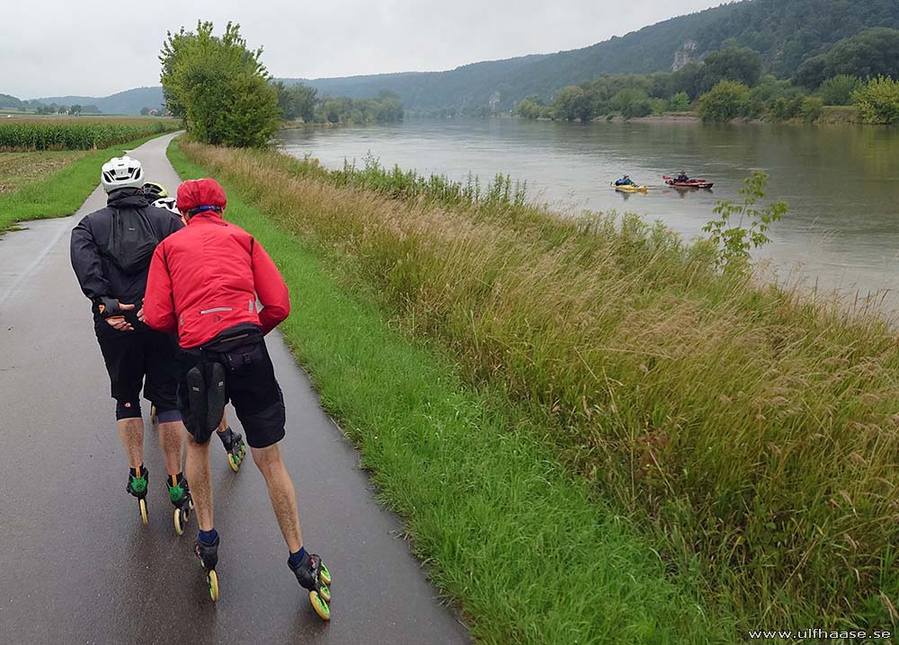 Ultra Skate Challenge (USC) 2025