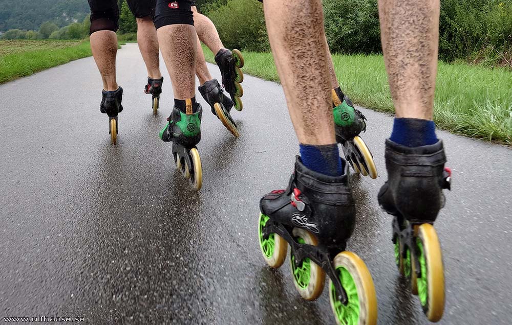 Ultra Skate Challenge (USC) 2025