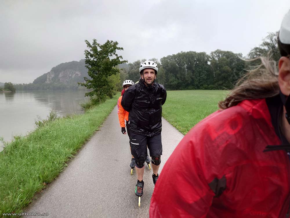 Ultra Skate Challenge (USC) 2025