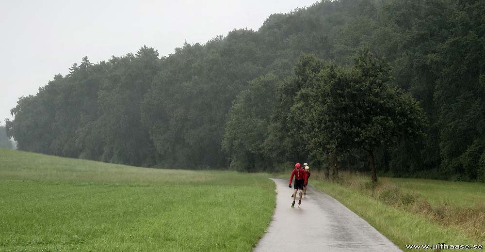 Ultra Skate Challenge (USC) 2025
