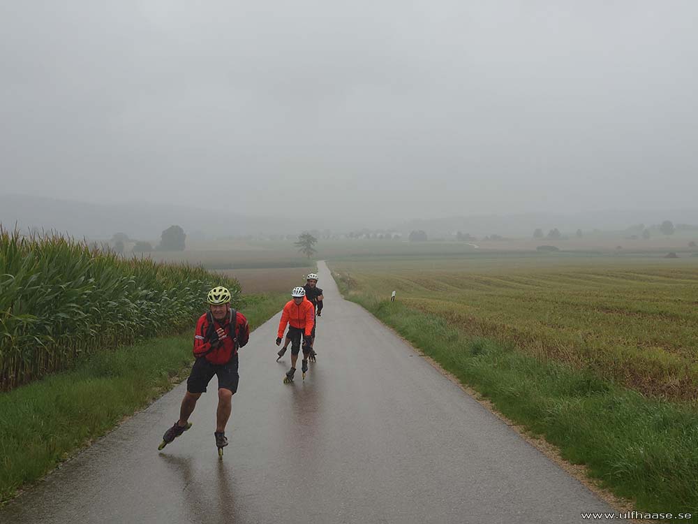 Ultra Skate Challenge (USC) 2025