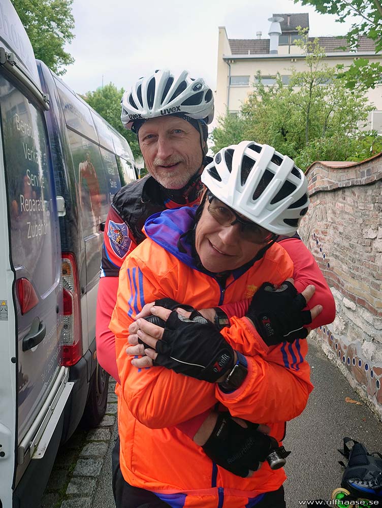 Ultra Skate Challenge (USC) 2025