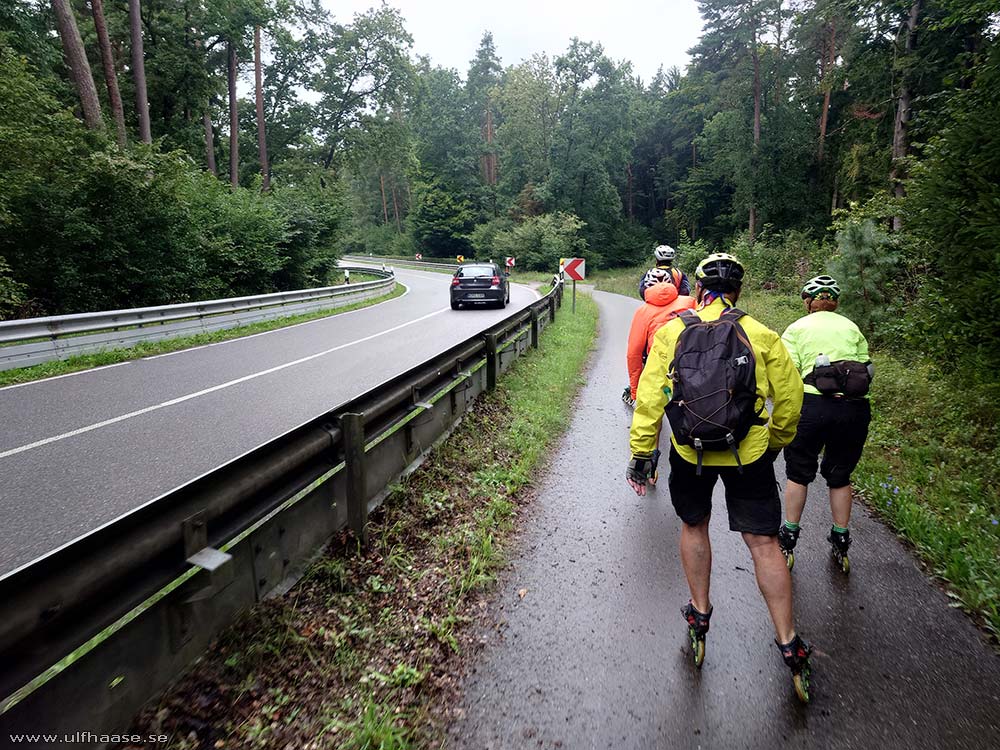 Ultra Skate Challenge (USC) 2025