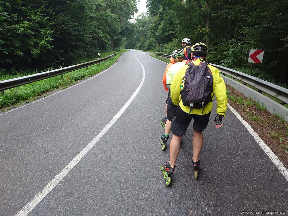 Ultra Skate Challenge (USC) 2025