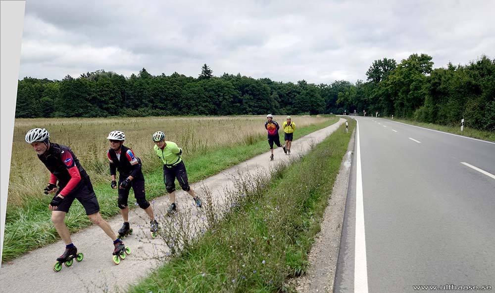 Ultra Skate Challenge (USC) 2025