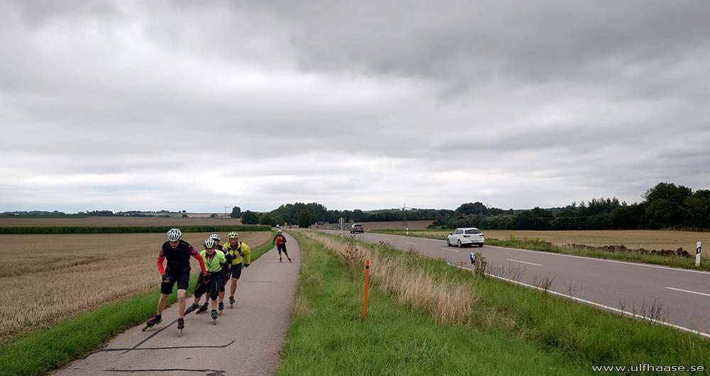 Ultra Skate Challenge (USC) 2025