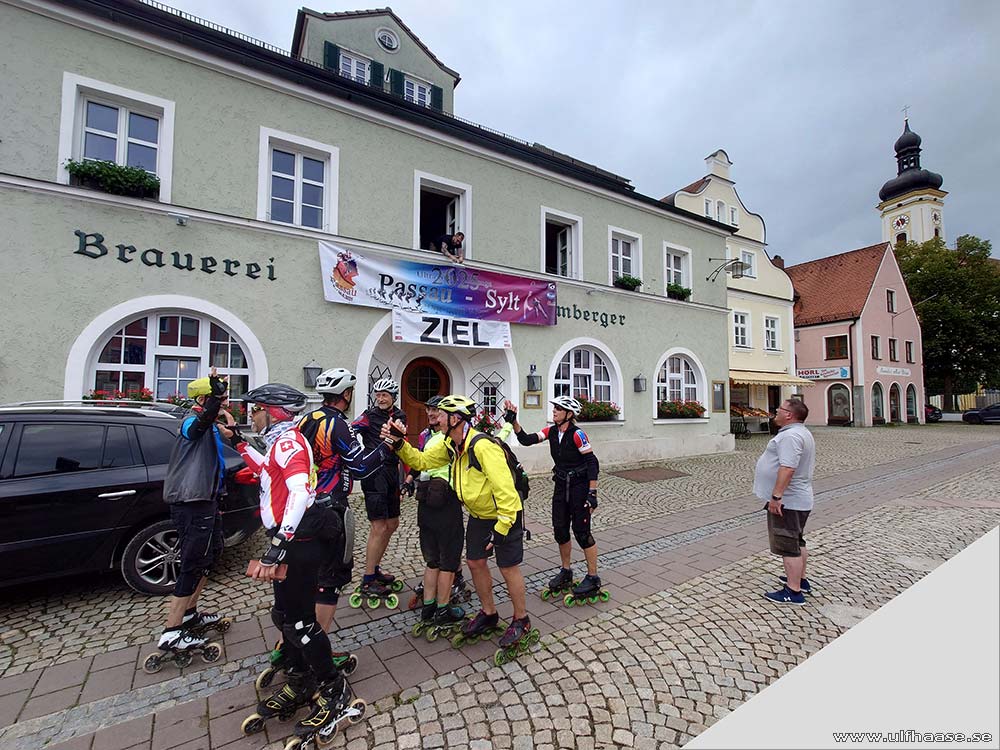 Ultra Skate Challenge (USC) 2025