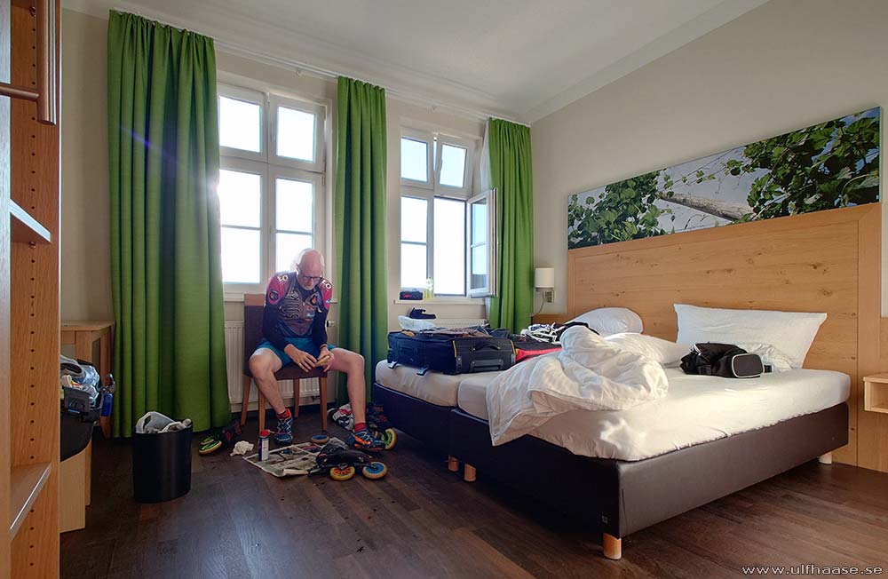 Ultra Skate Challenge (USC) 2025