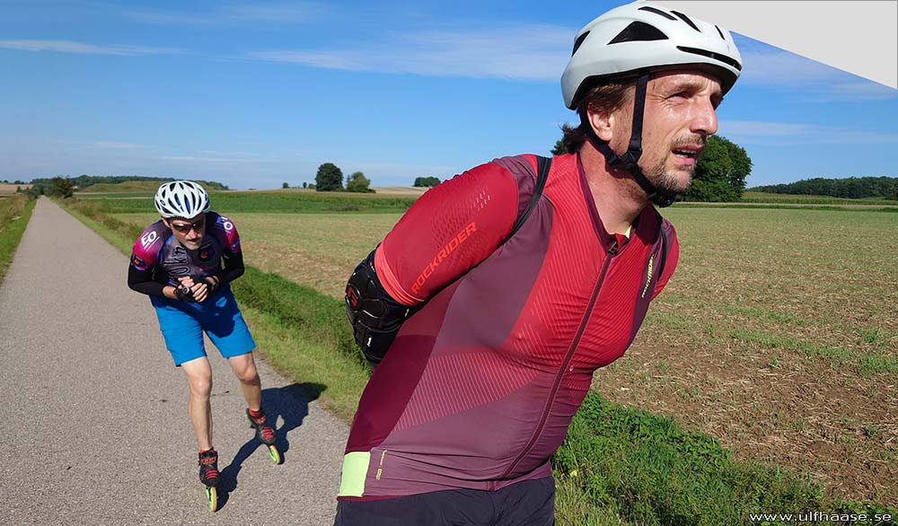 Ultra Skate Challenge (USC) 2025