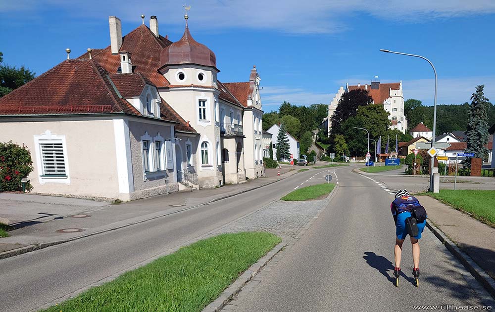 Ultra Skate Challenge (USC) 2025