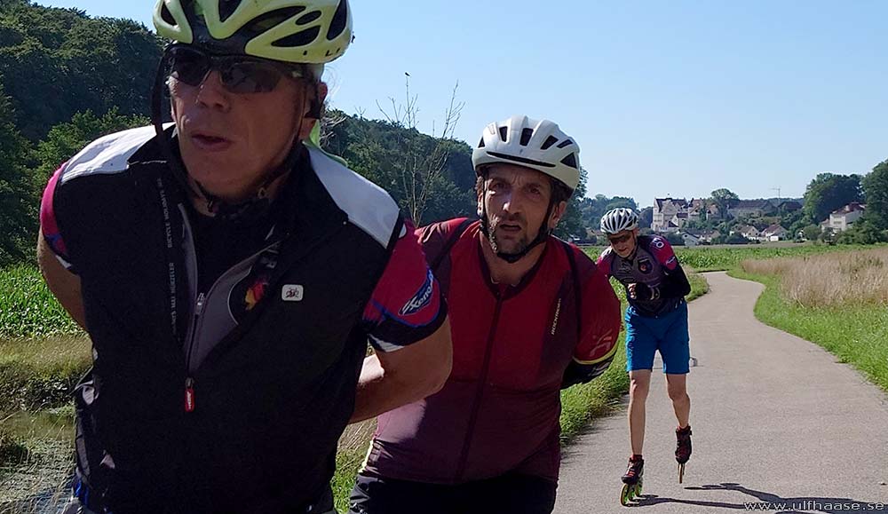 Ultra Skate Challenge (USC) 2025