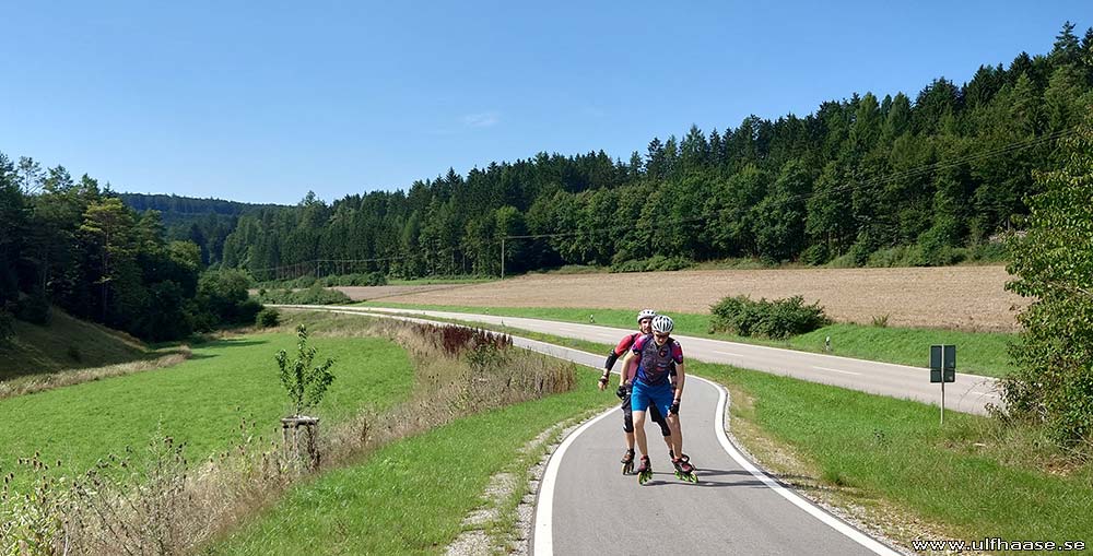 Ultra Skate Challenge (USC) 2025