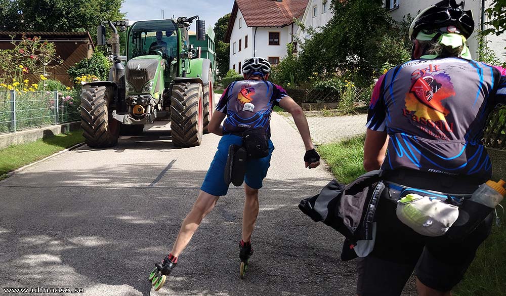 Ultra Skate Challenge (USC) 2025