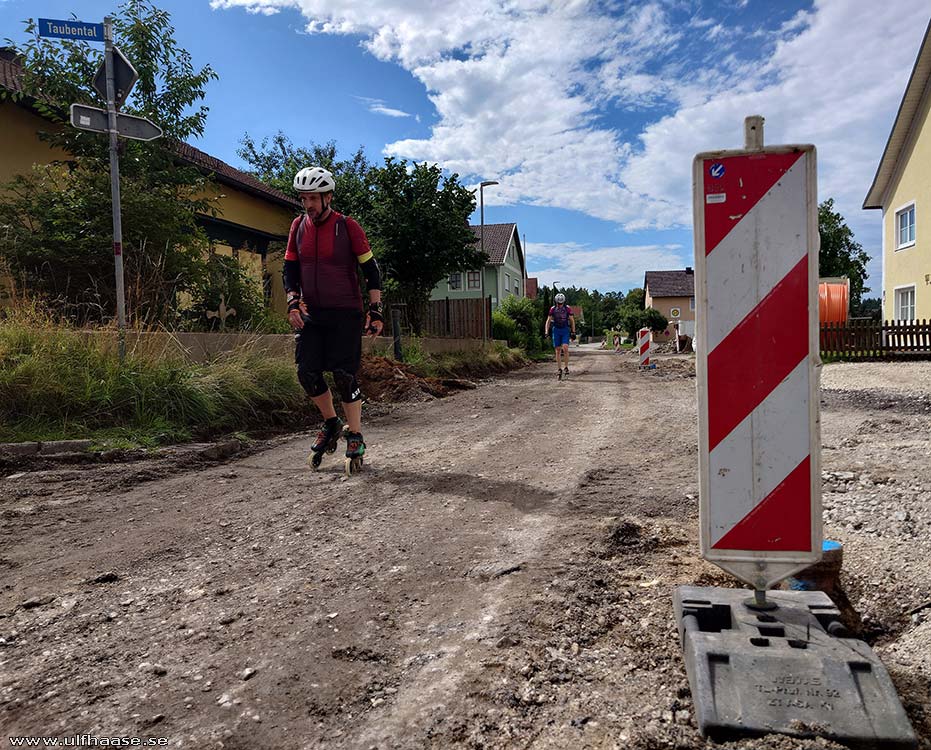 Ultra Skate Challenge (USC) 2025