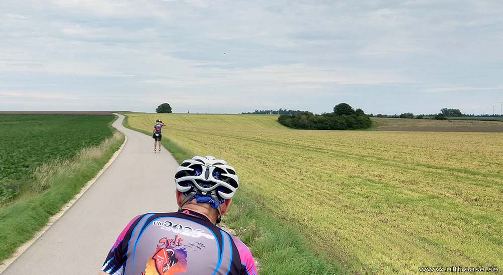 Ultra Skate Challenge (USC) 2025