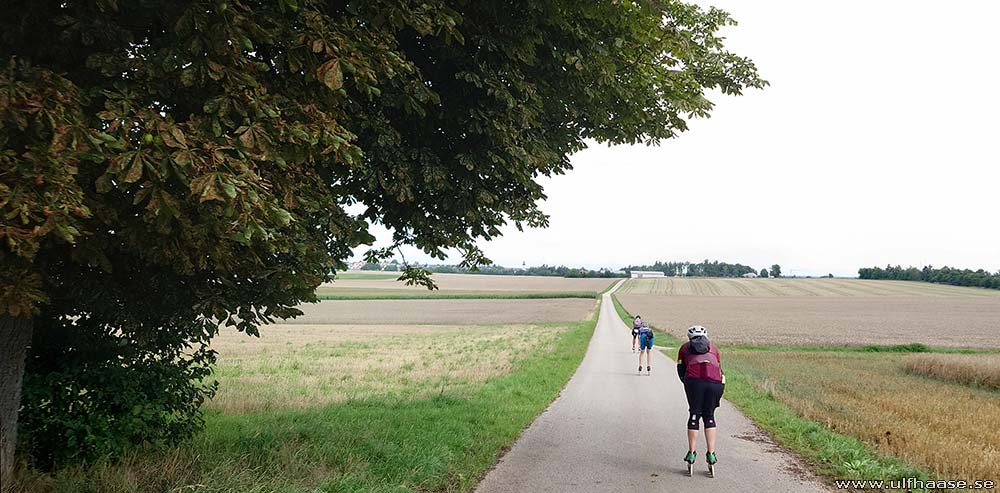 Ultra Skate Challenge (USC) 2025