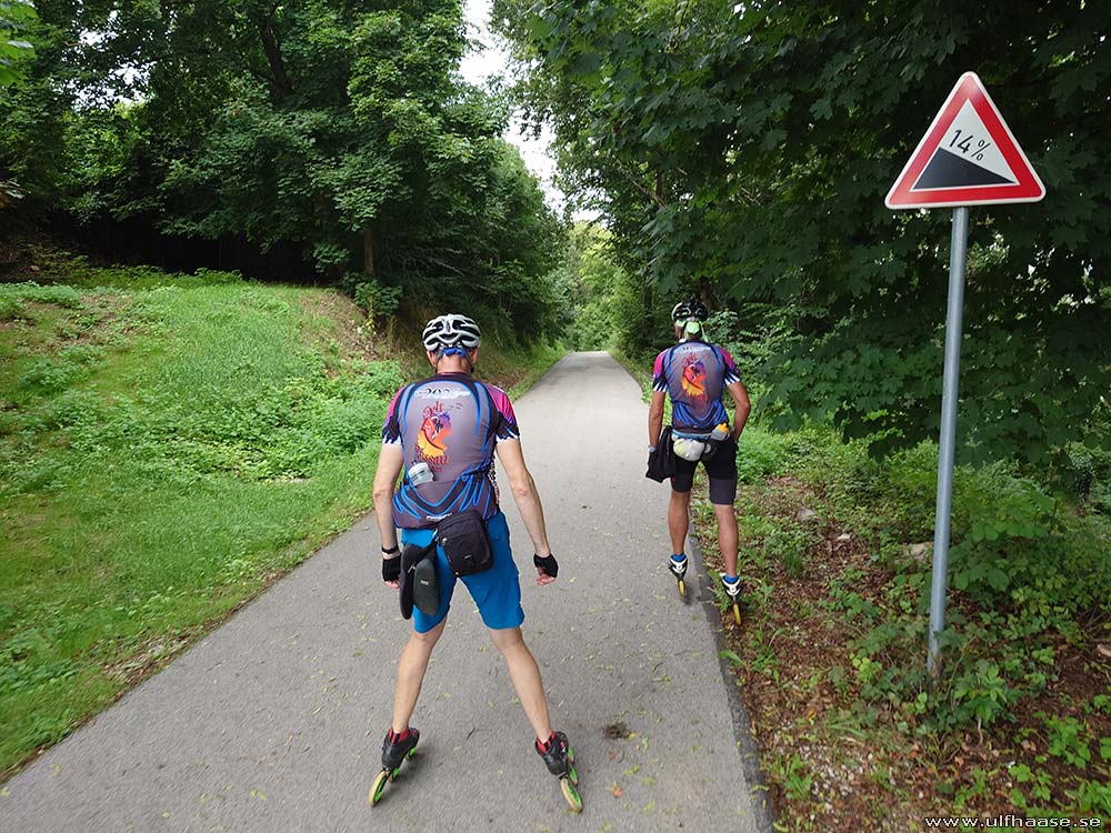 Ultra Skate Challenge (USC) 2025