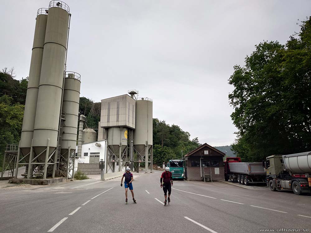 Ultra Skate Challenge (USC) 2025