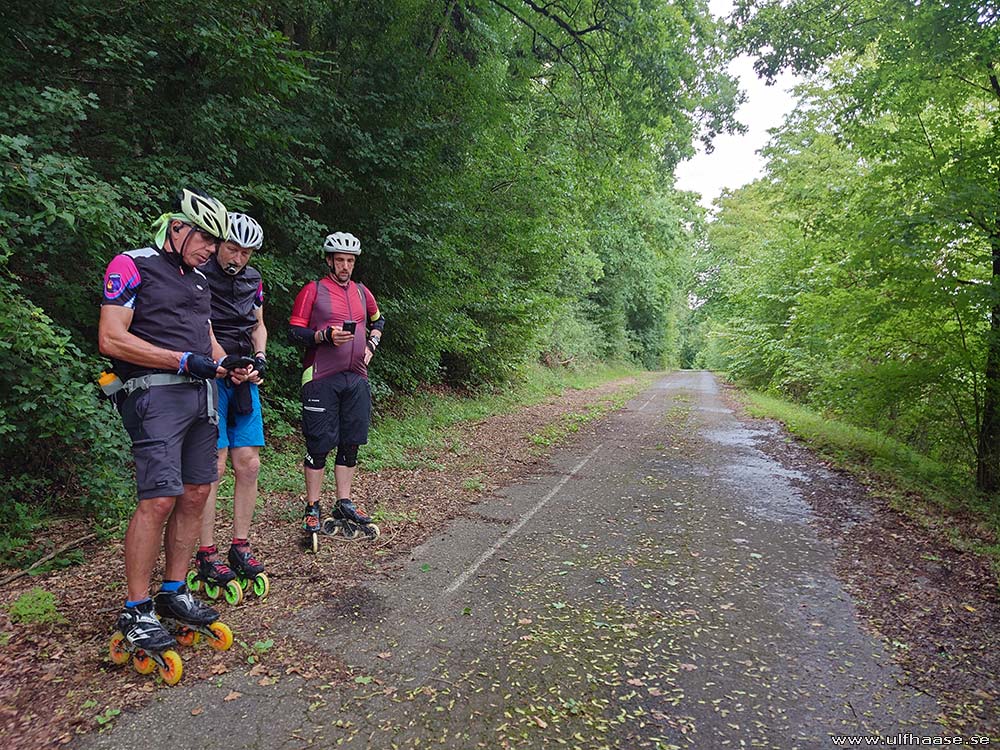 Ultra Skate Challenge (USC) 2025