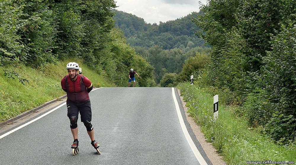 Ultra Skate Challenge (USC) 2025