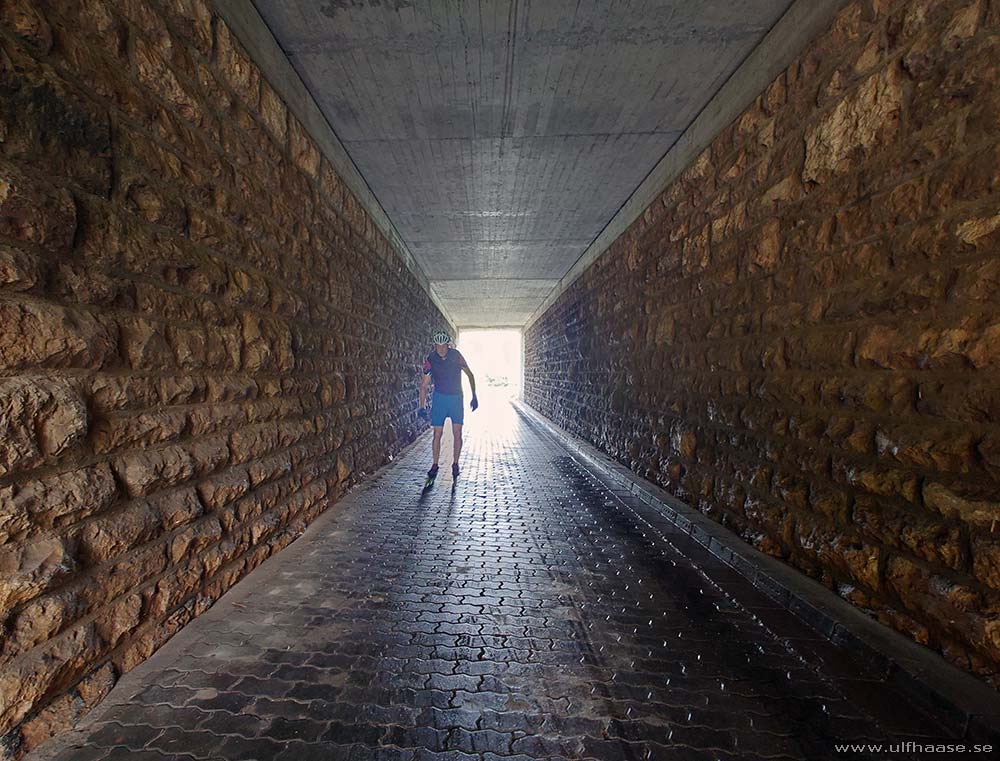 Ultra Skate Challenge (USC) 2025