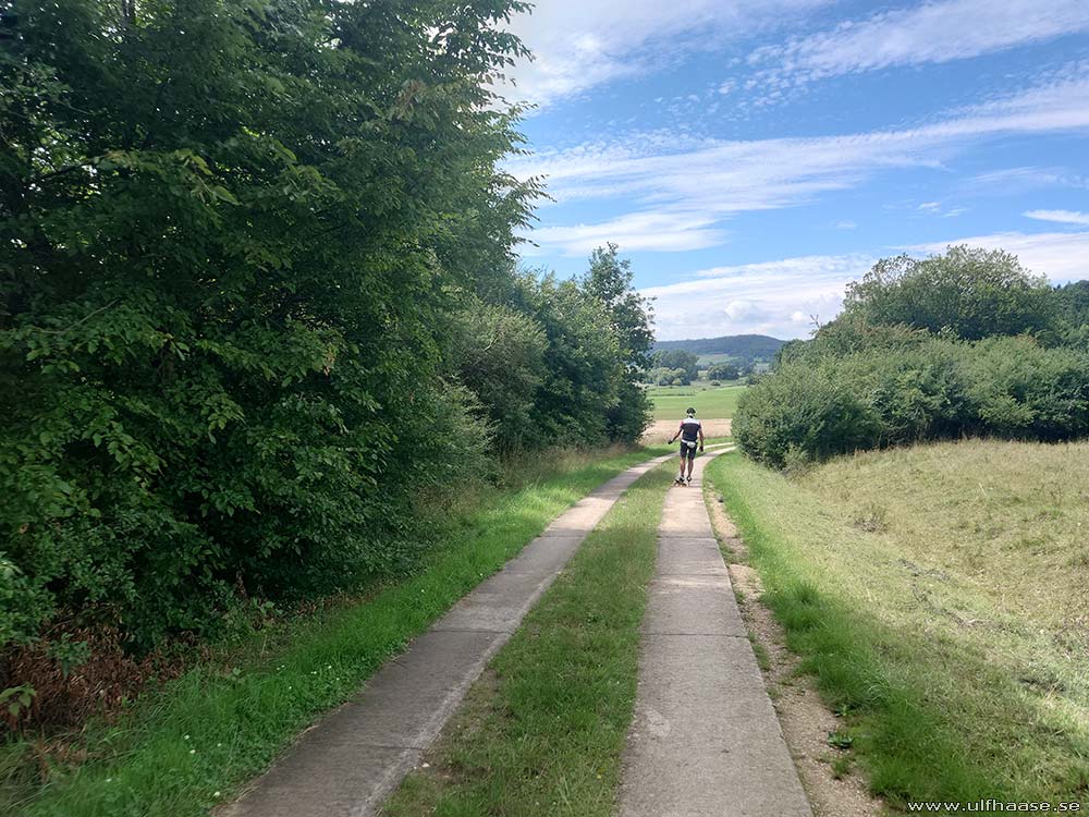 Ultra Skate Challenge (USC) 2025