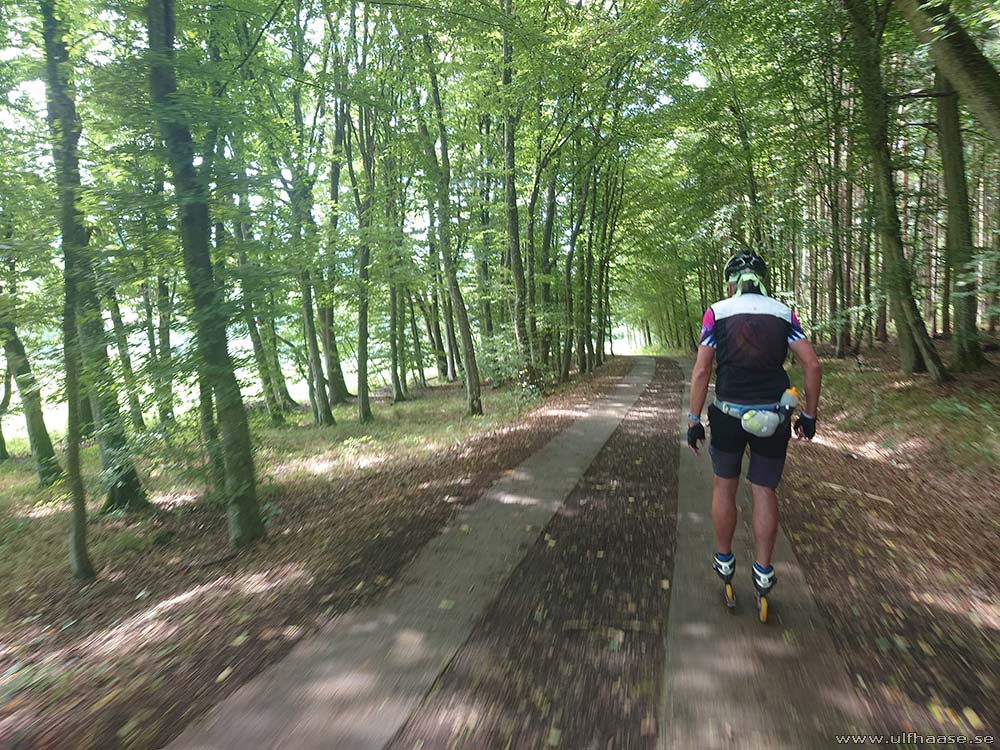 Ultra Skate Challenge (USC) 2025