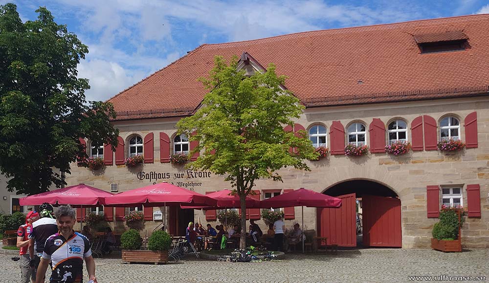 Ultra Skate Challenge (USC) 2025