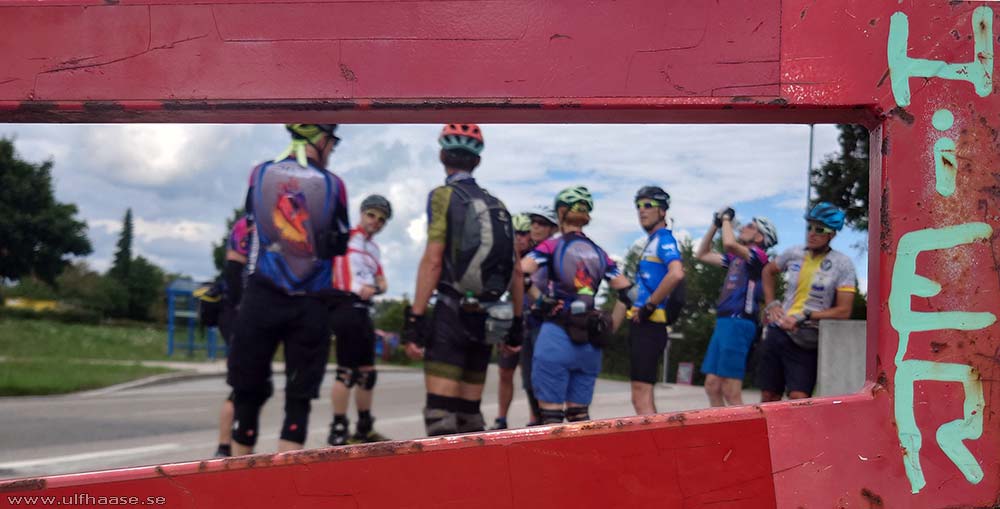 Ultra Skate Challenge (USC) 2025