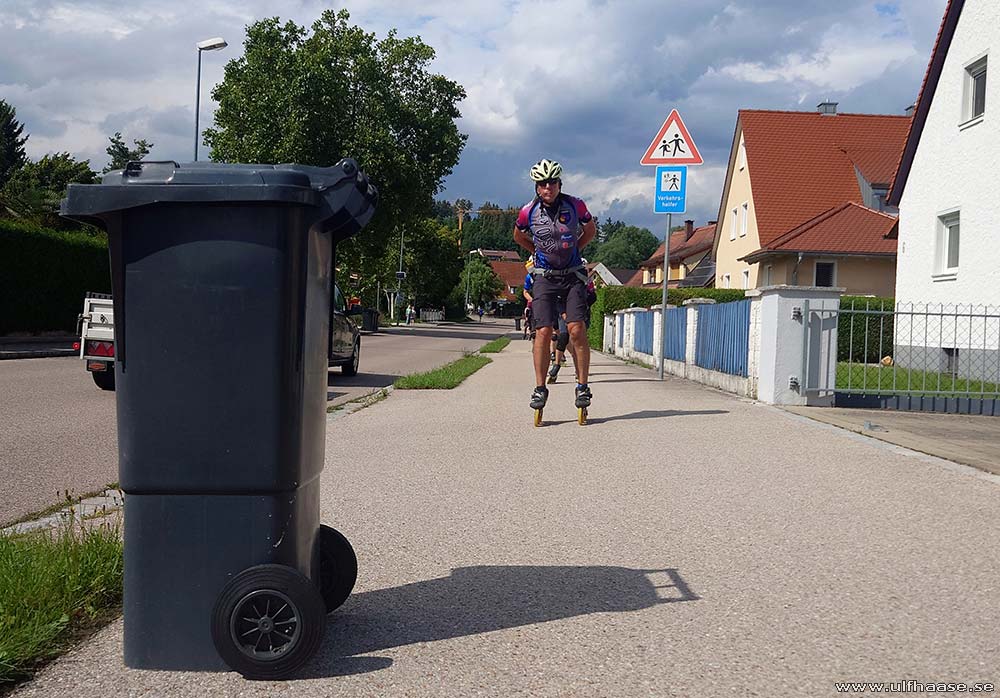 Ultra Skate Challenge (USC) 2025