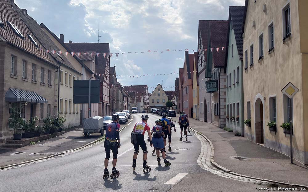 Ultra Skate Challenge (USC) 2025