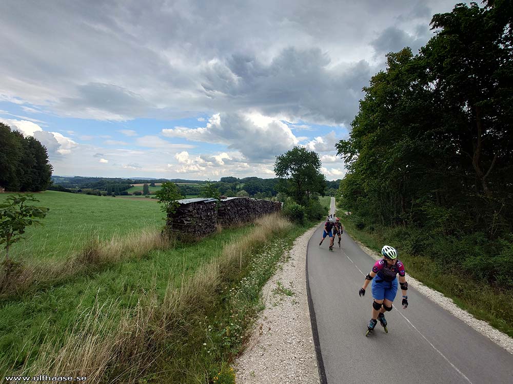 Ultra Skate Challenge (USC) 2025